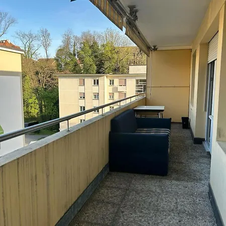 Long Terme Cosy : Centre Apartman *