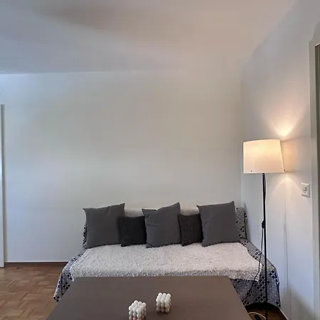 Διαμέρισμα Long Terme Cosy : Centre