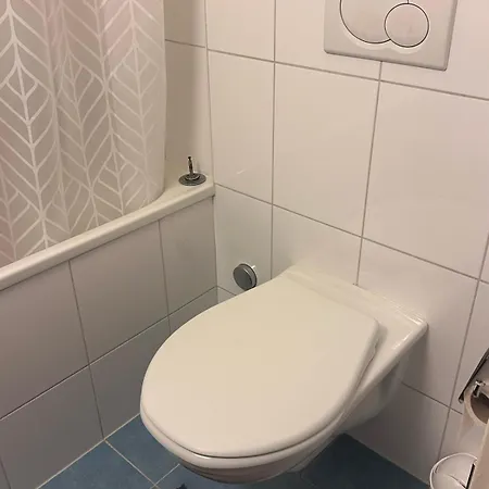 Long Terme Cosy : Centre Διαμέρισμα